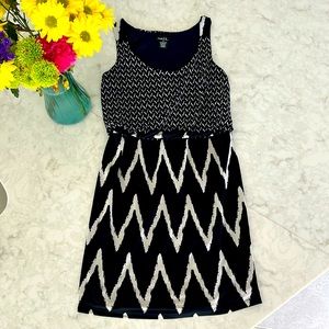 Rue 21 midi dress